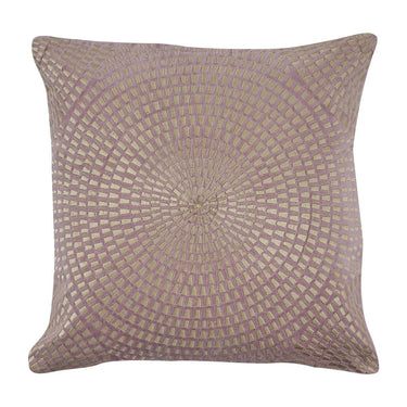 Embroidered Sunburst 16